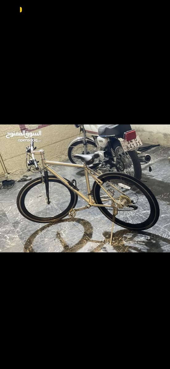 بايسكل c700 للبيع في البصره القبله
***********
