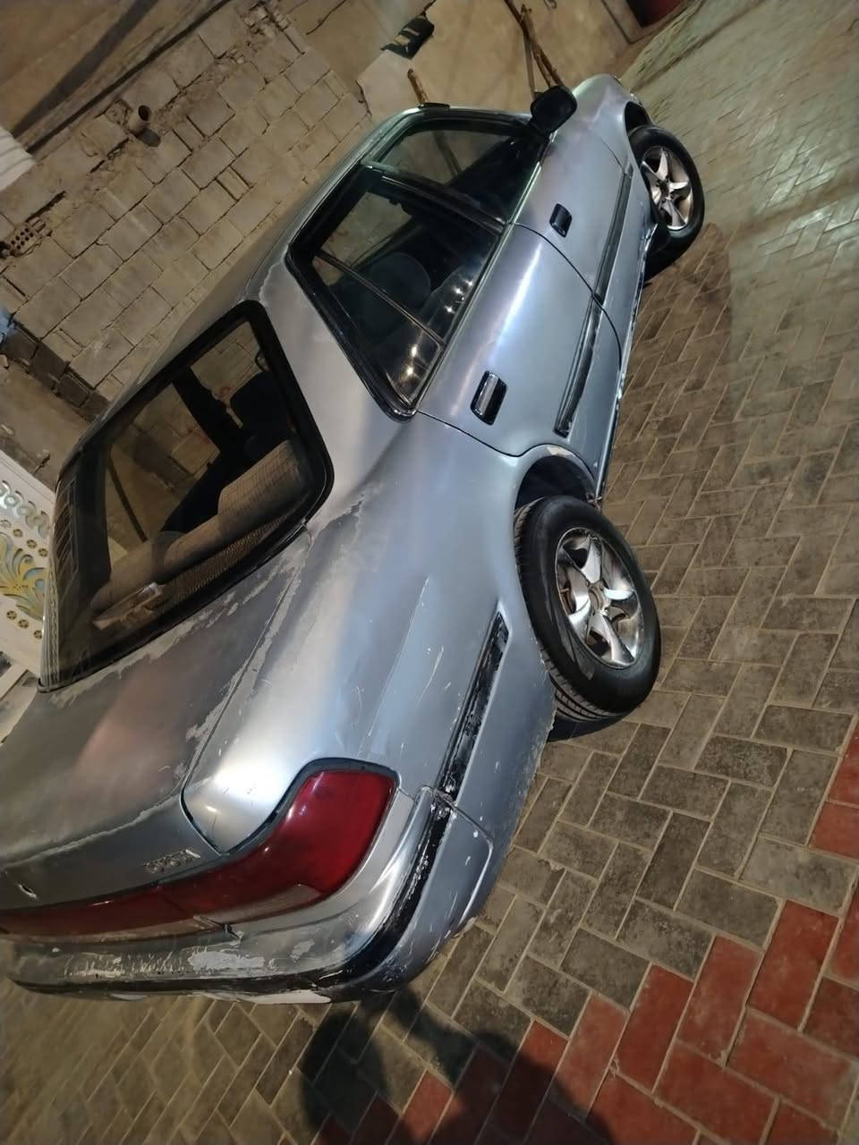 سلام عليكم 
كرونا ٩١ راعي متوفي 
مكاني كربلاء
٢٢$
***********
