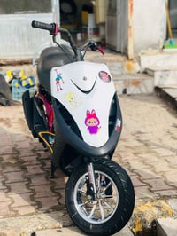 للبيع  إسلام عليكم دراجه ماكس عدله للبيع مزوده بوشه دراجه كل شيء ماناق...