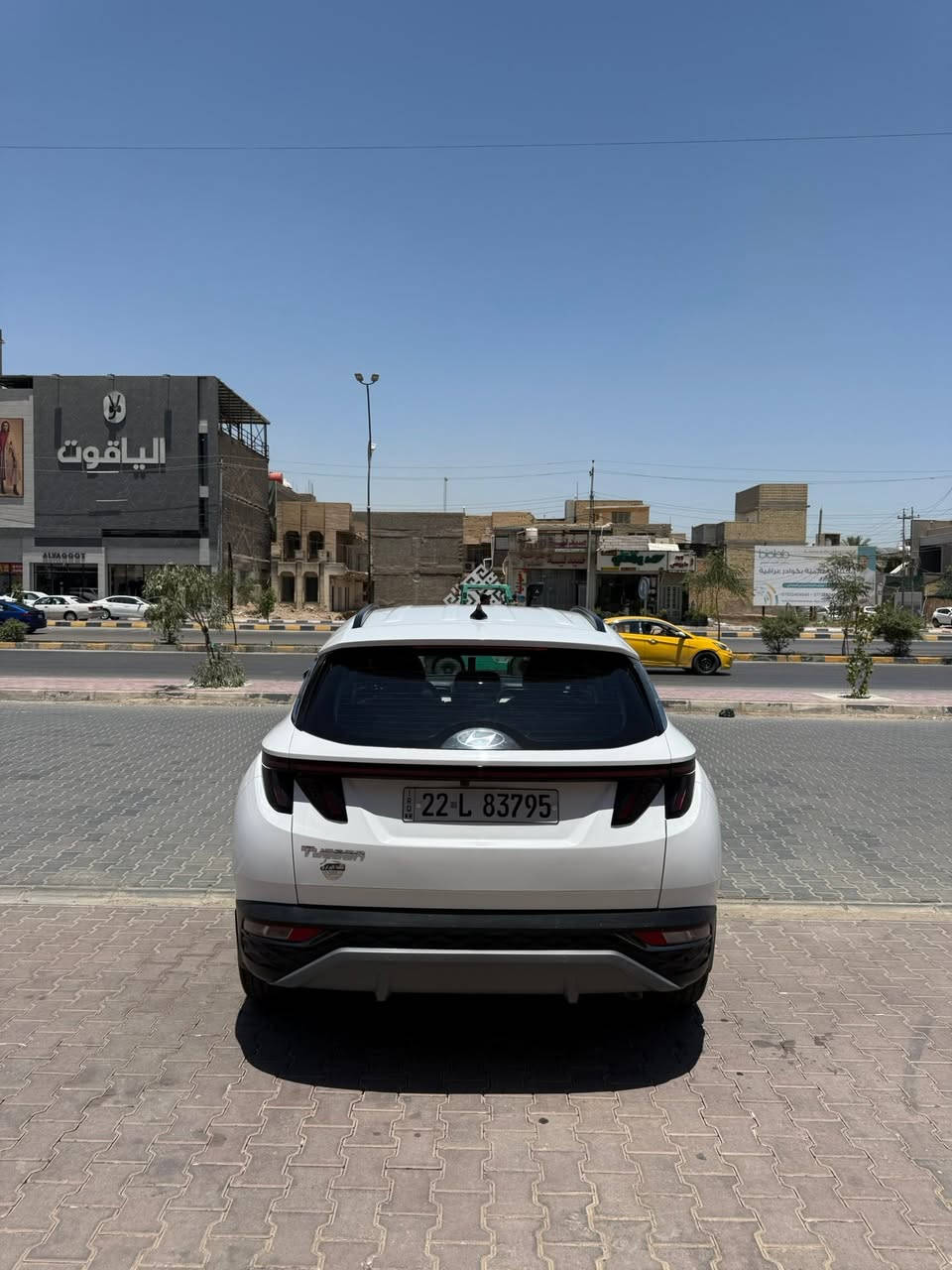 توكسان 2024 كفالة ماشية 48
السونار موجود بالمنشور 

توكسان كفالة عامة بحالة الوكالة رقم اربيل تحويل او وكالة 

سبير ما نازل 

مكينة 2000 دوش 

فول مواصفات عدا البانوراما 

بصمة 

تشغيل عن بعد 

بصمة ابواب 

شاشة 

كامرة 

كشنات كهرباء 

تحكمات ستيرن 

كروز مثبت سرعه 

اربع انضمة قيادة 

عداد ديجيتال 

سايد بريك دكمة 

حساسات امامية خلفية 

نظام نزول منحدرات 

لايت ليد 

بك لايت ليد 

لايت قلاب 

قطعتين تبريد 

مري شفط 

ويل كروم 19 

تخم تاير جديد 

المكان النجف الاشرف 

السعر 203 و بيها مجال 

للاستفسار 

***********
