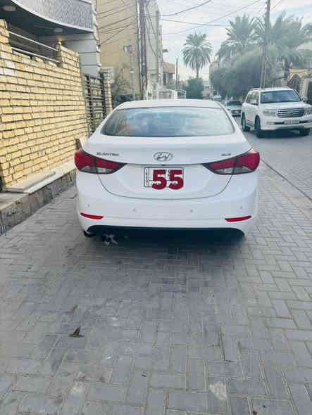 وين يدور جديد
تحيه طيبه السلام عليكم ورحمة 
النترا 2015, خليجي 
فول عده بصمه 
مكفوله كفاله وضع الشركة 
ماشيه 23, ألف 
مكينة 1800 دوش 
شاشه كامره 
تحكم ستيرن 
فتحه سقف 
مري شفط.
صاج ملكي 
حساس خلفي 
داخل جلد 
مدوشمه درجه اولى 
ويل كب 
لد خلفي 
تبريد أمامي خلفي 
منفذ Wps
سويج 
رقم بغداد باسمي تحويل مباشرة سنويه 2028
157ورقه بيها مجال بسيط 
أي استفسار 
*********** وليد
مكان بغداد البياع
