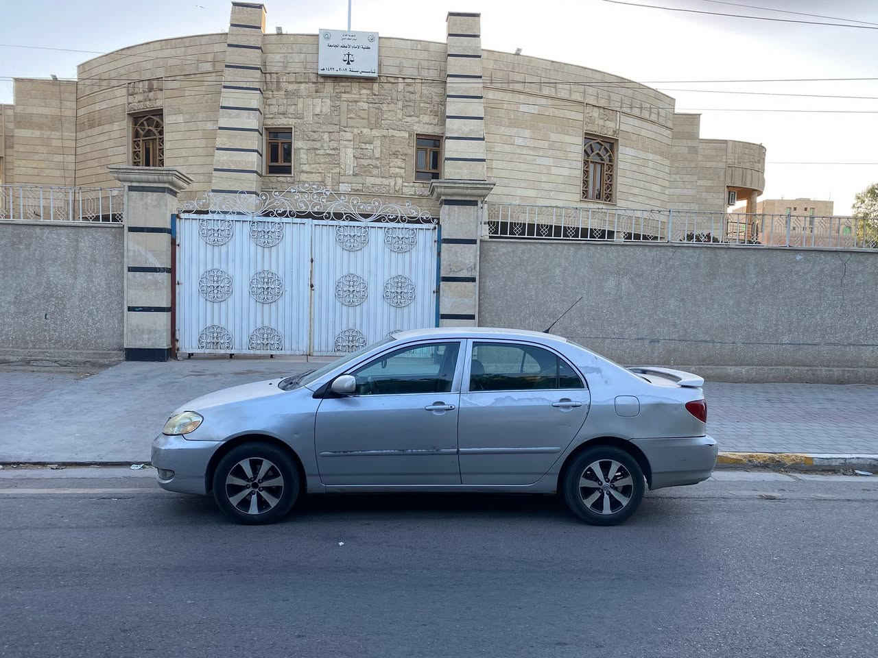 كورلا نحلة
السعر 75 ورقة
العنوان بغداد الشعب 
للاستفسار ***********

