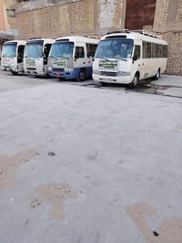 حملة الجوادين • باص كربلاء • باص نجف