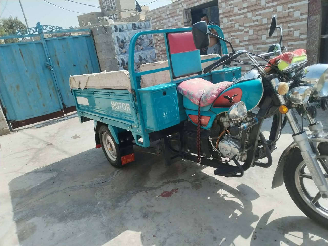 للبيع مكان واسط.نعمانيه شراي خابر.{***********}
