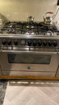 وياكم ورشه زياد تصليح تنظيف طباخات 07708047394 صيانه موقعيه انتصال وات...