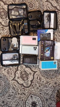 شعلة الكتروني • موديل ٢٥٠