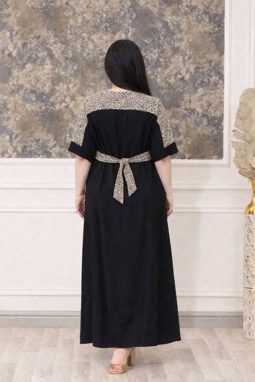 جديدنا للموسم الصيفي 

دشداشه نسائي صيفي 

خامه كشمير ايطالي ✅

تطعيم نمري 

بي 3 طرحات نمري✔️

مع شغل بلصدر  +  حزام مثل صور 👆🏻👆🏻

قياسات   L  XL  XXL 

سعر درزن 80 الف


**إذا كنت صاحب هذا الإعلان وتريد حذفه لأي سبب، رجاءا أرسل رسالة إلى الدعم الفني**