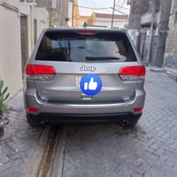 جيب فول موصفات واحد على واحد  موديل 2014 4❌4 الباب الخلفي كهربائي  لاي...