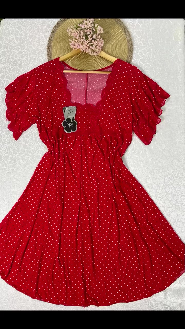 شلحة زبدة
قماش بارد
قياس فري سايز يلبس من وزن ٦٠ الى ٩٠
بسعر (١٠) الف
للحجز مراسلة عالواتساب اومراسلة الصفحة #ملابس_صيفية #ملابس_رمضان #شلحة #دشداشه


**إذا كنت صاحب هذا الإعلان وتريد حذفه لأي سبب، رجاءا أرسل رسالة إلى الدعم الفني**