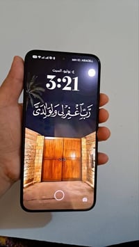 بوكو F7 • ١٢+١٢ رام • ٢٥٦ جيجا