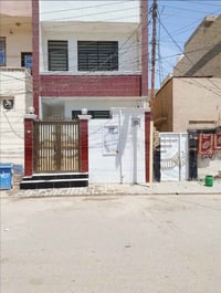 حي الوفاء • ١٠٠م • ٣ غرف