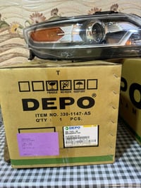 زوج لايت • اصلي • توروس 11