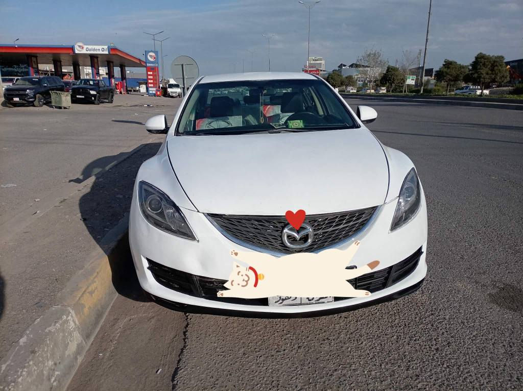 مازدا زووم 6مودیل2009گیر محرک بشرت عام و حزام بشرت سیاره که ژماره تلفونی خاوە ن سنوی داخراوە اولیات و کێشه ی که ده نی بشرت پاره ی که سی تێدانه بی مالی دۆسته نینوک کهربایی کوشن کهربایی جام کهربایی سیاره که زور پاکه شوین هه ولێر سعری 44ورقه مجالێکی که م... ژماره***********... *********** سوران, أربيل
