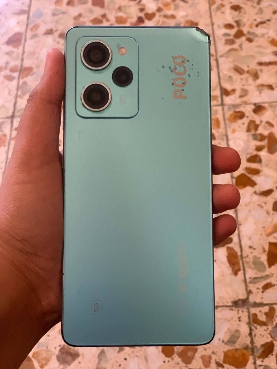 بوكو X5 PRO ذاكرة 256 رام 16 بي شويه شخوط السعر 130 مكاني بغداد الشعب حسينية المصطفى تواصل ***********
