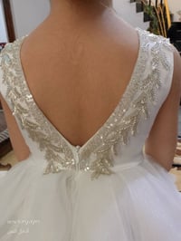 بدلات أطفال • جديد • مقاسات ٤/٦/٨