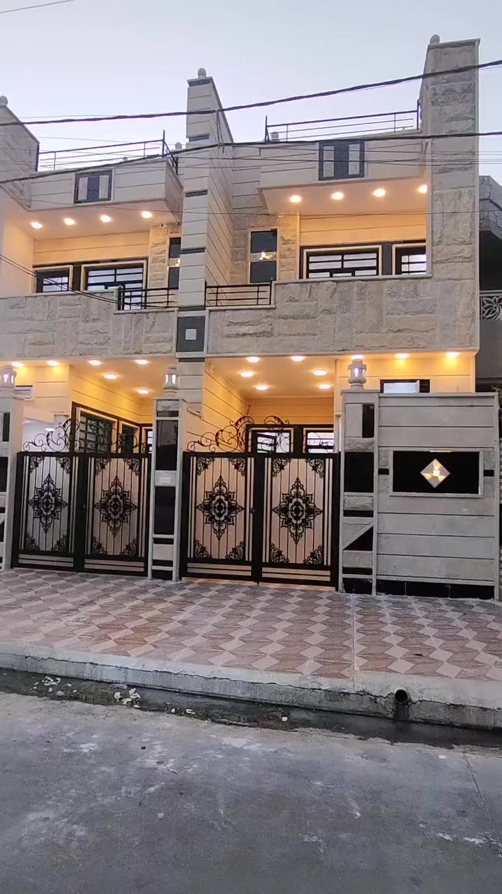 #عروض التقوى للعقار 
🏘️دار للبيع في حي الشيماء/بناء حديث  مامسكون
مقاطعة ((6)) 
مساحة 100 متر
👍موقع مميز 🛑 يبعد 100م عن شارع كركوك الرئيسي
#السعرررررر_130_مليون
🌞اتجاه قبلة
طابقين
الطابق الاول مكون
استقبال/هول/غرفة نوم/صحيات/+صحيات خارجية
الطابق الثاني
غرفتين نوم/هول/صحيات
الارضية بورسلين/جبس بورد/اضاءه مخفية حديث/نظام تأسيس للسبالت دفن/واجهه حلان
المكاتبة مع الشرعي
شرط التحويل
🛑للاستفسار مع مكتب التقوى
موصل /شارع كركوك الرئيسي 
   موقع المكتب/مقابل جامع البيت العتيق 
فايبر & واتساب
 ***********
 ***********
🌹لتصلك العروضات الجديدة أضغط متابعة لصفحة مكتب التقوى للعقار
