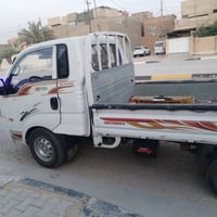 كيا موديل 2007 رقم كربلاء انجليزي  تبريد تدفئه كفاءه العامه 0780214526...