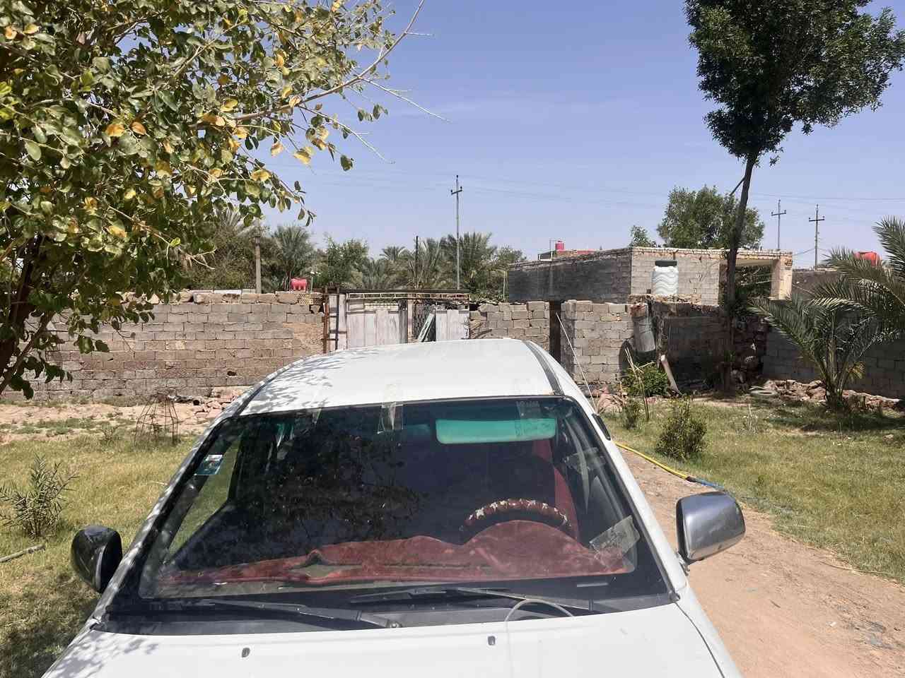سلام عليكم 
سيار بيكم فلاونزه
موديل 2006
مكين كير اكسن خير من الله
***********
