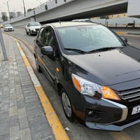 ميراج • ٢٠٢٤ • ماشيه ١٥ الف