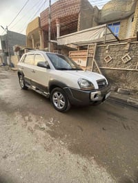 توسان • ٢٠٠٩ • ممشا ١١١الف