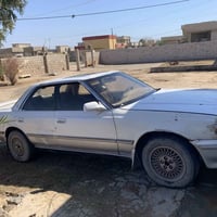 🚗 سيارة للبيع ( شيزر 91  )  سنوية لحد 28   گير ومحرك بطة   نظيفة من ال...