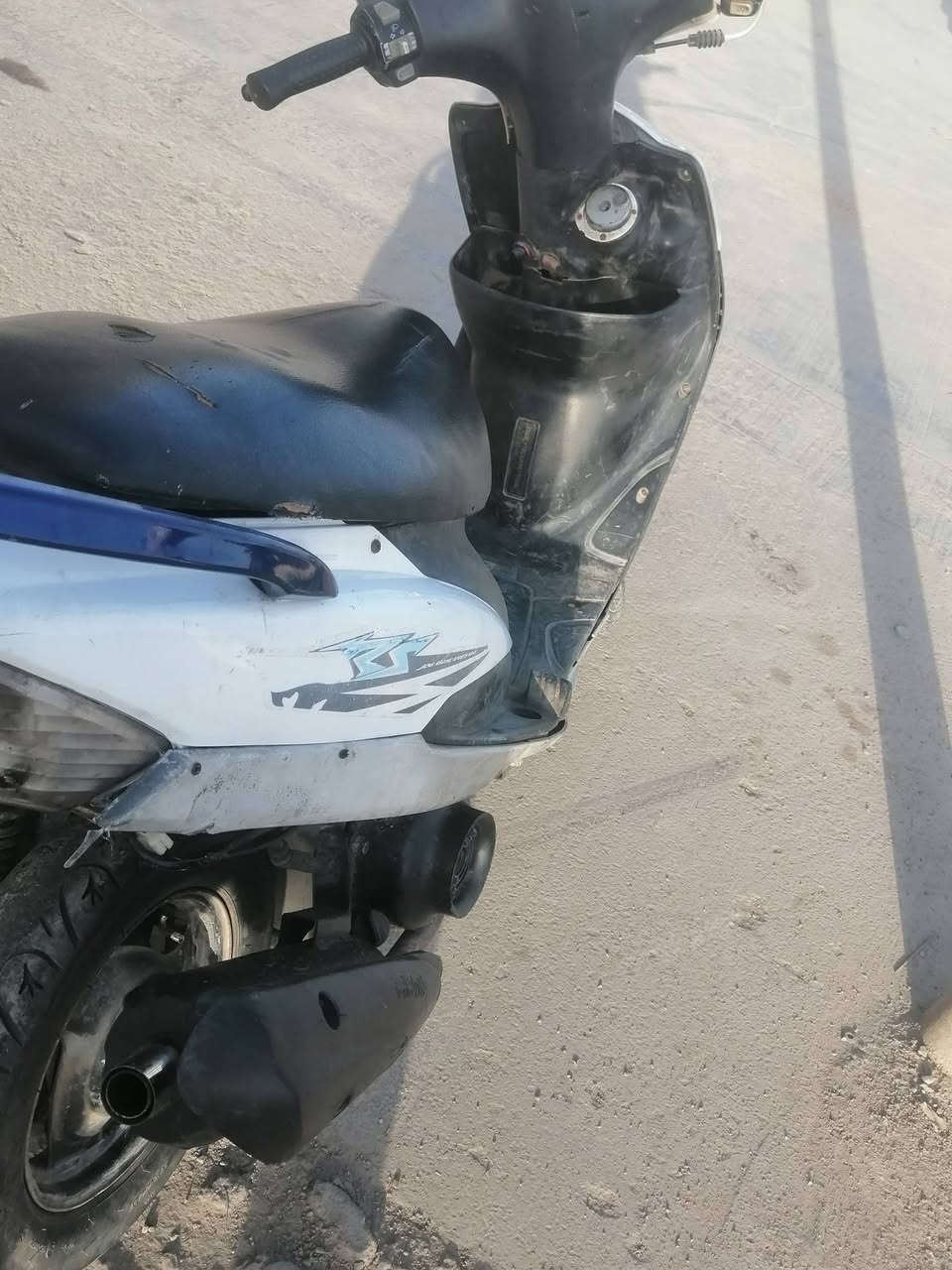 للبيع او مراوس رايدلها ترتيب بصيط


**إذا كنت صاحب هذا الإعلان وتريد حذفه لأي سبب، رجاءا أرسل رسالة إلى الدعم الفني**