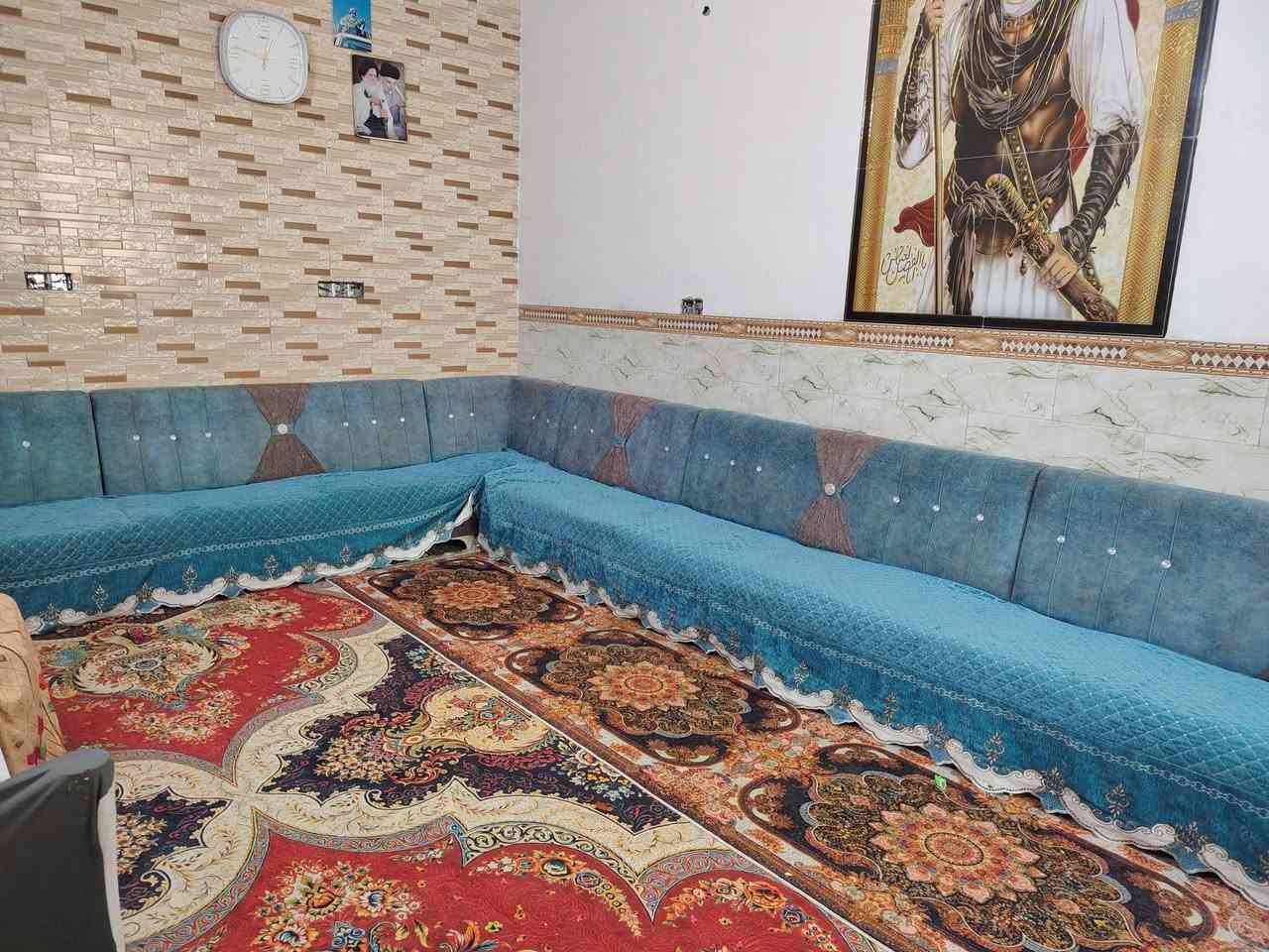 تخم البيع سعر 350وبي مجال
***********
13متر
