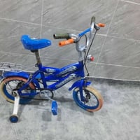 بسكليت مقاس ١٢ • ماركة قوية • كركوك