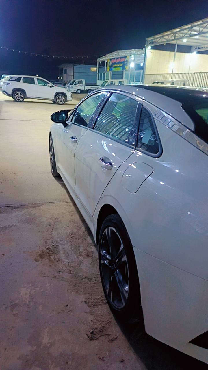 كي فايف 2023 خليجي
السعر اتصل وتدلل جوه السوك 

بيها ملاحضات بسيطة

طخطخات ونصبغن 

فوول مواااصفات 

مكاني بغداد اليوسفية

***********
