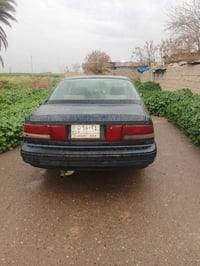 دايو برنس • جاهزة السنوية • قضاء داقوق