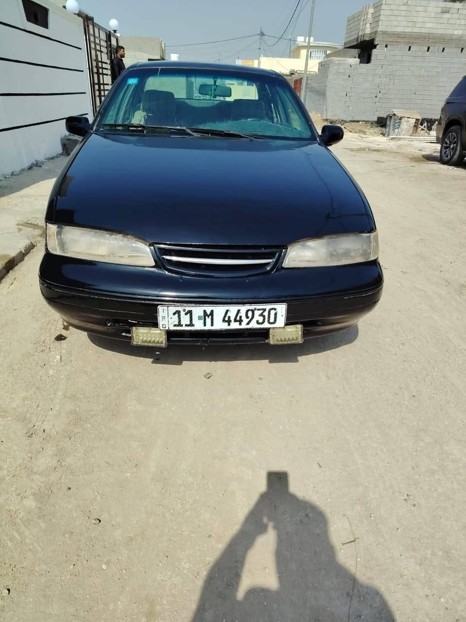 دايو برنس فراشه موديل 96 كير اوتوماتيك مكينه خير من الله رقم بغداد نكليزي تحويل مباشر السعر 35 للاستفسار ***********
