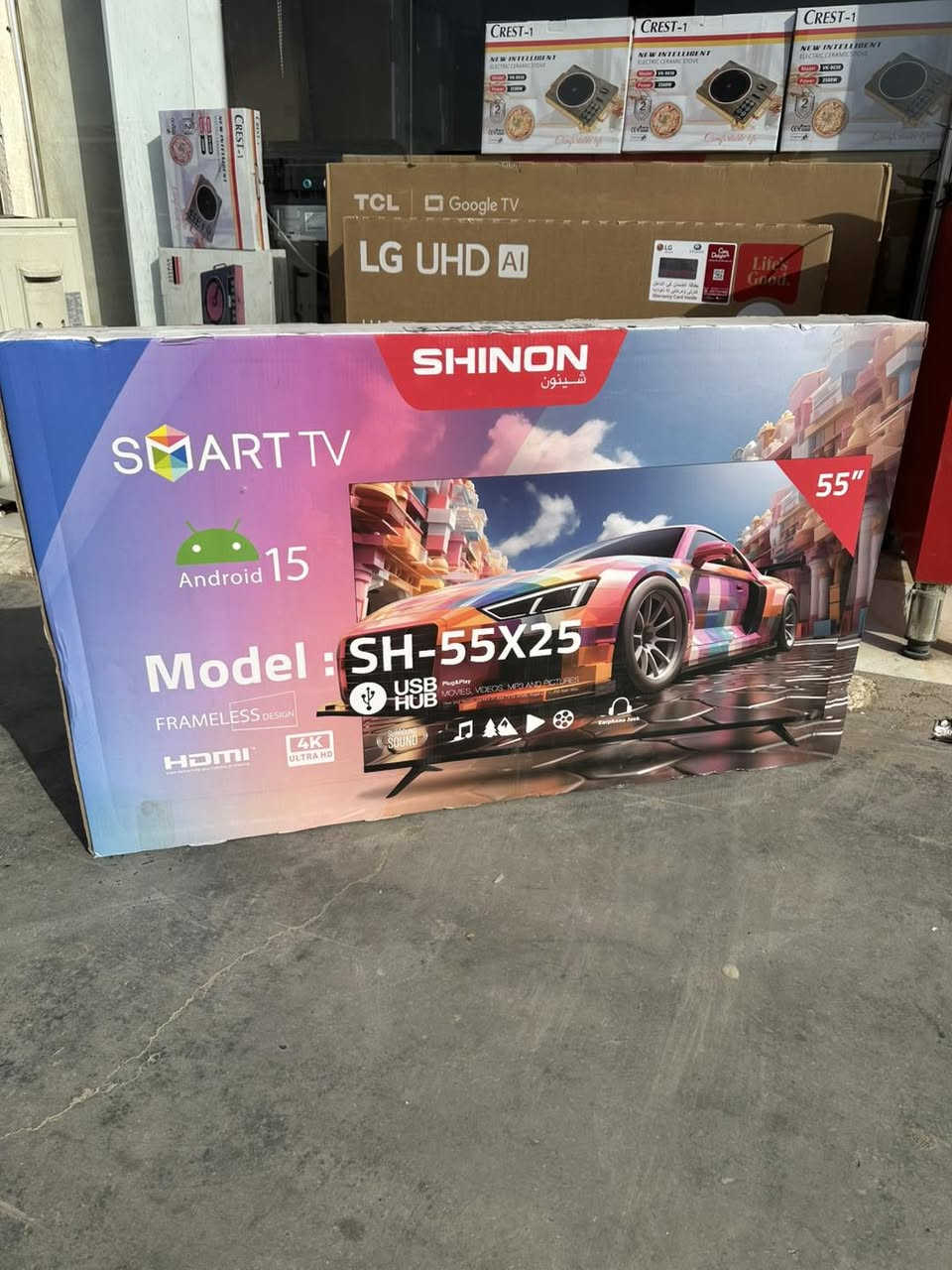 بالتقسيط المريح بدون مقدمه 
***********
***********
