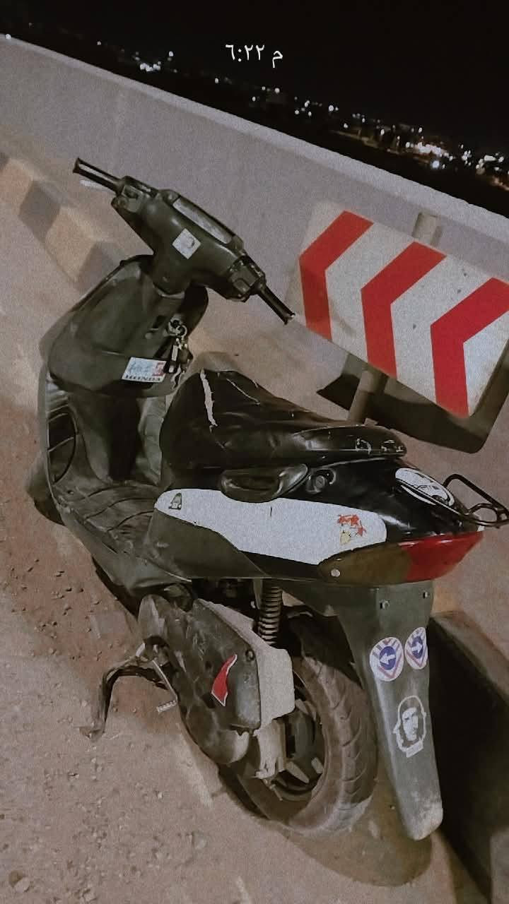 موطور ساسوكي للبيع نظيف سلف اندر  في تكريت سعر 250 محركه ما جفت هذه الرقم ***********
