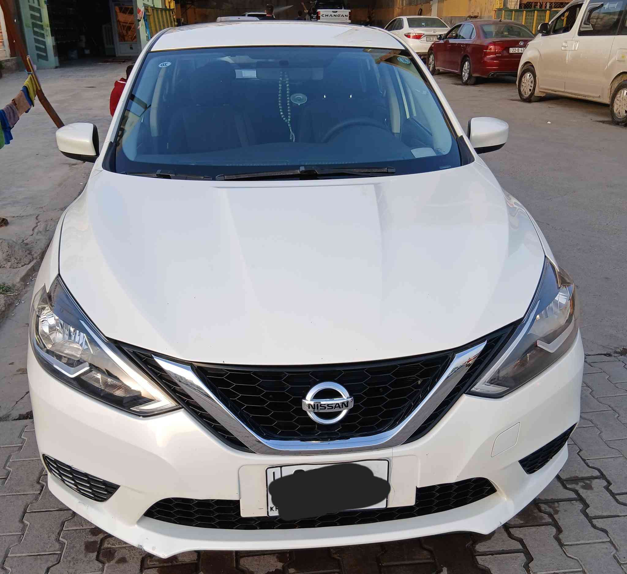 نيسان سنترا موديل ٢٠٢٤ كفالة عامة الاتصال على الرقم ***********
