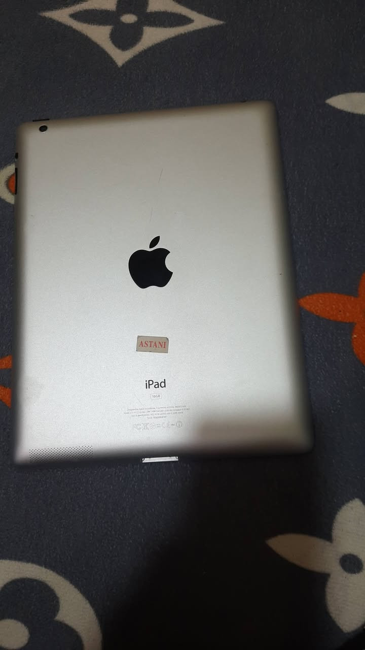 من الخاص ايبات للبيع يردونه ب٦٥الف


**إذا كنت صاحب هذا الإعلان وتريد حذفه لأي سبب، رجاءا أرسل رسالة إلى الدعم الفني**