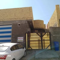 دار الاسكان الصناعي • ٢٠٠م طابقين • ٣ غرف نوم