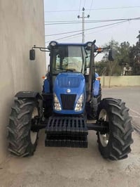 نيوهولند TD5 110 • موديل ٢٠٢٠ • ٢٢٠٠ ساعة