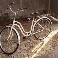 بايسكل بطة • بغداد المشتل • كامل شغال