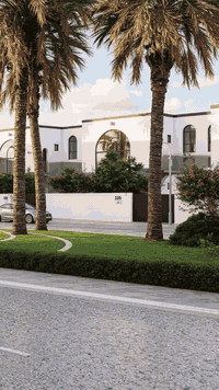 مدينة أوروك القديمة، تعود بحلتها الجديدة. تمزج عراقة الحضارة بحداثة ال...