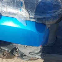 دراجه بوليسي موديل 2008جاهزه وجديده شرط الشراي يتصل وبلخدمه السعر750وب...