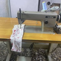 مكينه براذر اصليه مديل ١١١ اصليه نضيفه كلش مدينه الصدر ٠٧٧٠٠٣٨٤٤٢٤ الس...