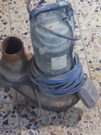 غطاس ٣ انش • سنكل فيز • مع طوافة