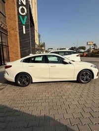 Bmw 228i  X drive  2022 محركها 2000 توين تيربو   ‎4 سلندر بانوراما  را...