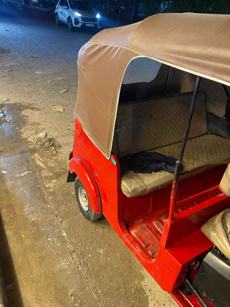 سلام عليكم تكتك 17 لبيع تكتك تعمير كامل مابيهه كل نقص ما ضل شي ما بدلته بيهه وتكتك  خير من الله مكانهه حسينيه مال راشديه  سعرهه 4100 وبيهه مجال تحويل شوكت متريد 
***********
