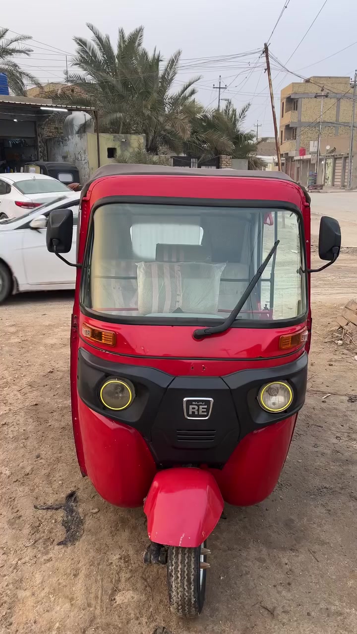 السلام عليكم تكتك 2022 رقم وسنويه عربي بابل لوحات بل مرور بيها ضربه وره وضربه لغد
المحرك مكفول كفاله من كلشي حته زنجيل وتفيلس ماكو محركها ماشاءالله عليه 
السعر ٨ ملايين مجال بسيط بدون احراج 
مكاني القاسم
***********
