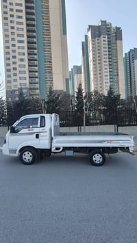 كيه2018 • محرك وشاصي مكفول • المكن سليمانيه