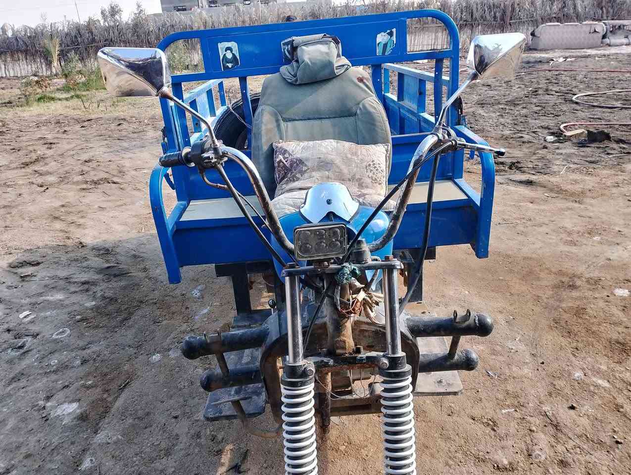 سلام عليكم ستوتة جمرة للبيع((كلك بدون اوراق)) مكينتهة دايوان مفتوحة ستوتة كاملة ماعوزهة اي شي
 مكاني ناصرية سيددخيل
***********
