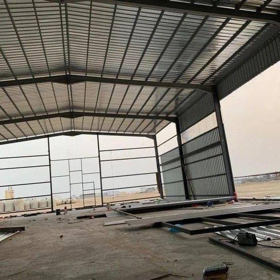 السلام عليكم اخوان مستعدون لعمل كافة بناء السندويج بنل(  جملونات ، سقائف، برادات ،حقول،) بكادر متميز وباسعار مناسبة وبأسرع وقت ممكن للاستفسار الاتصال على الرقم التالي في كل العراق مستعدون لتجهيز كافة المواقع#سندويج #مخازن#حدادين #جملونات #سقايف #قاعات #حقول 
***********
***********
