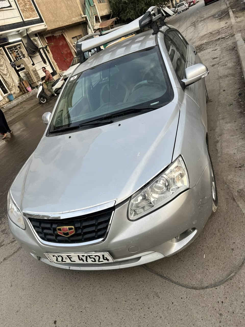 امكرند ١٦ مكفوله ***********  شارع فلسطين
