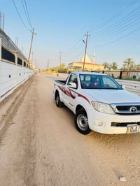 يارس • ٢٠١٠ • صلاح الدين